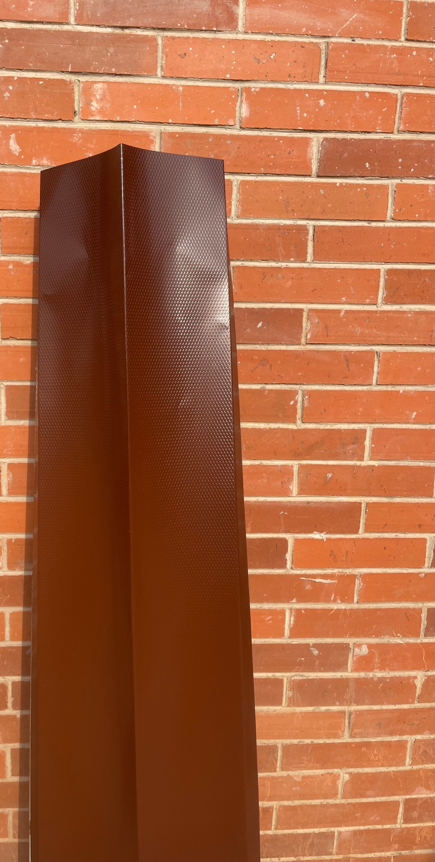 Ridges Brown (Pan)
