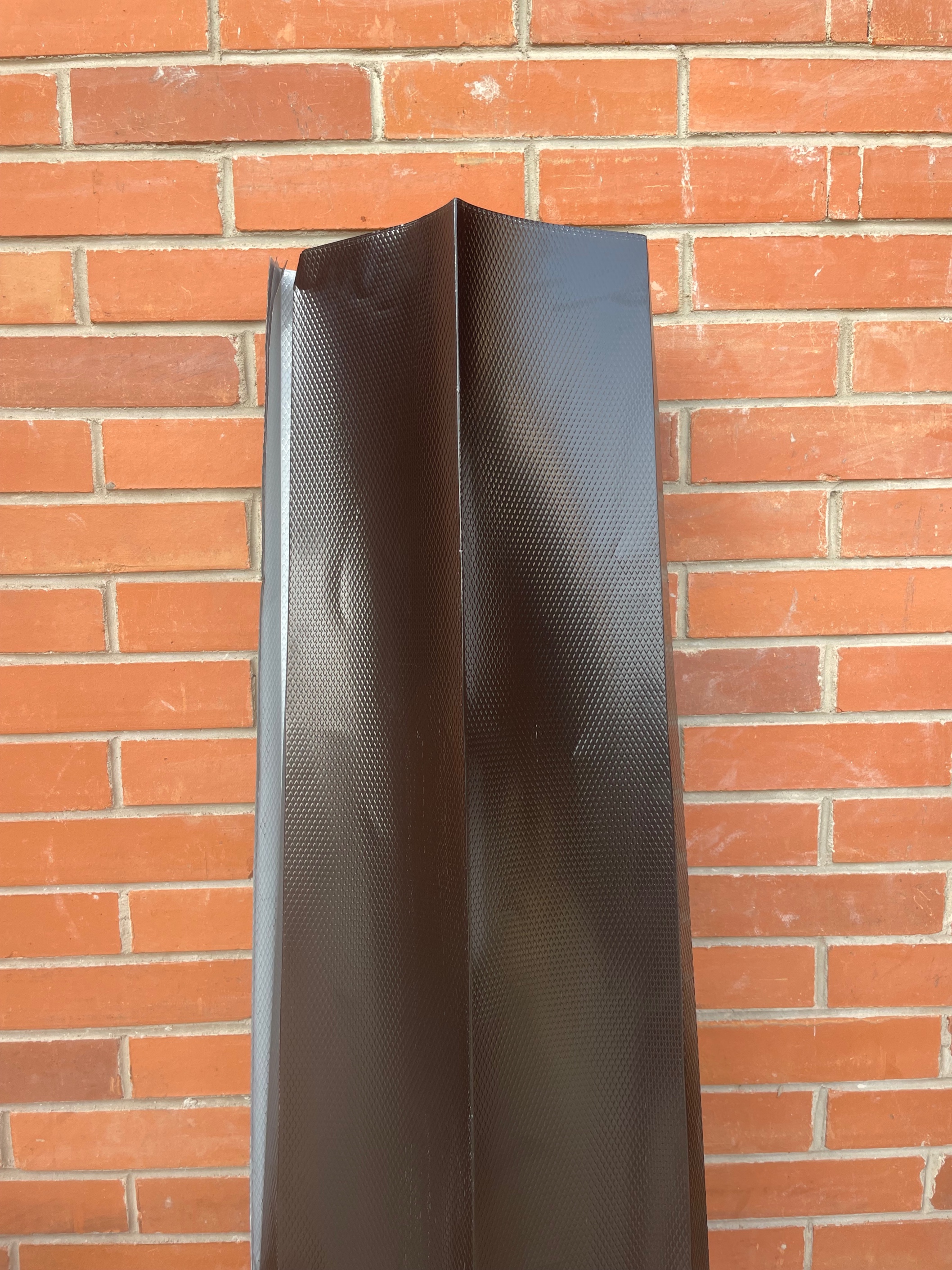 Ridges Black (Pan)