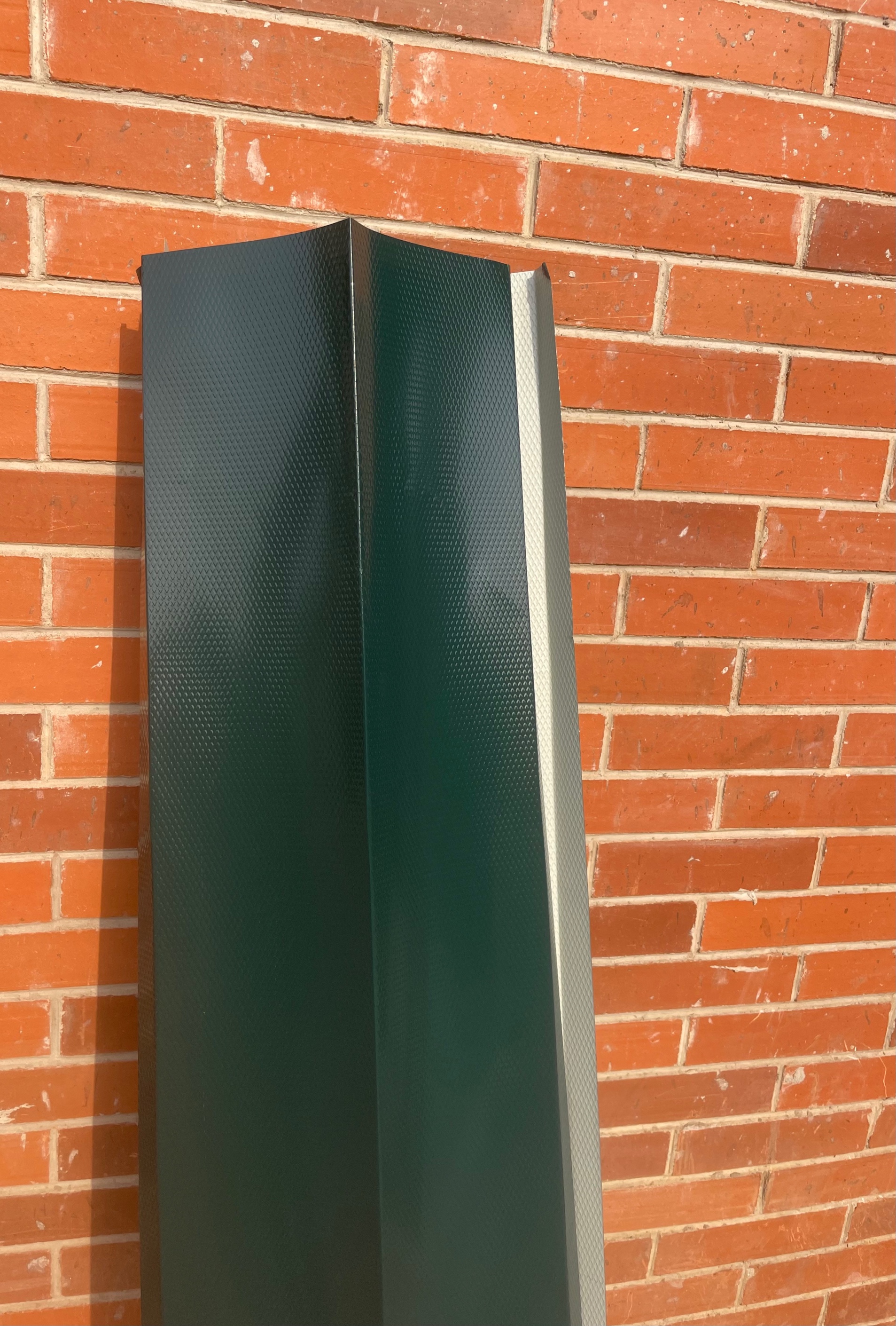 Ridges Green (Pan)